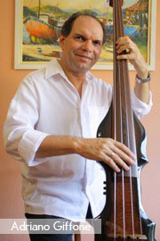 Adriano Giffoni
