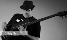 Ney Neto