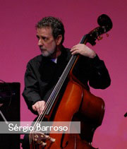 Sergio Barroso
