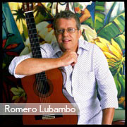 Romero Lubambo