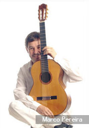 Marco Pereira