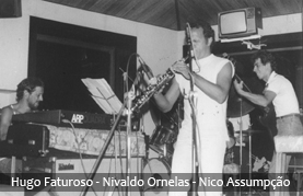 Nico Nivaldo